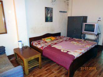 Hotel Lhakhar, Gangtok 3
